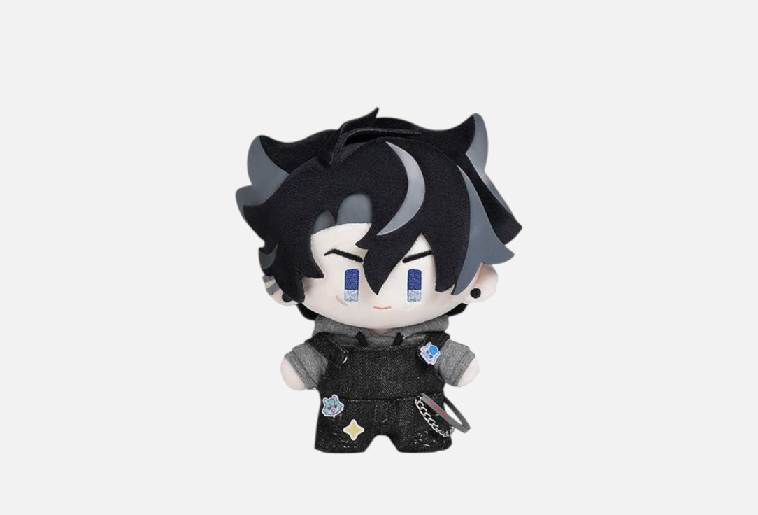 

Мягкая игрушка GENSHIN IMPACT, Wriothesley 1 шт