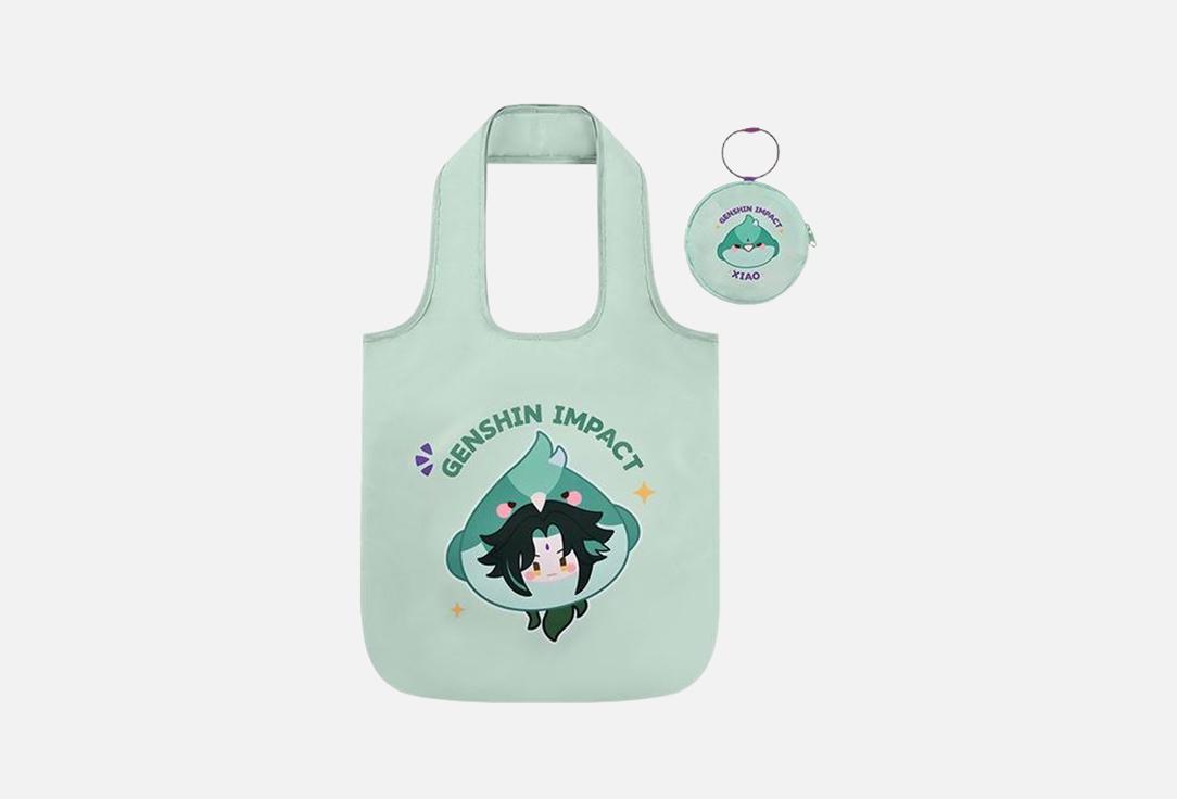 Изображение товара Сумка-шопер Genshin Impact Xiaо