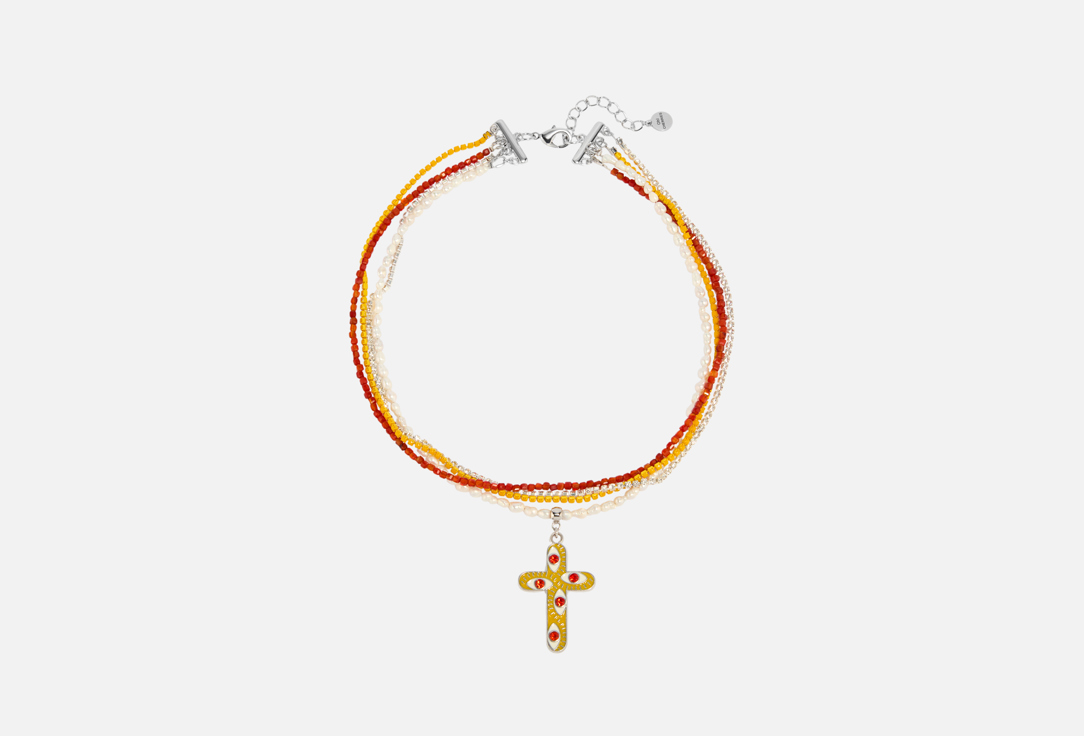 I BELIEVE yellow 1 шт 5900₽