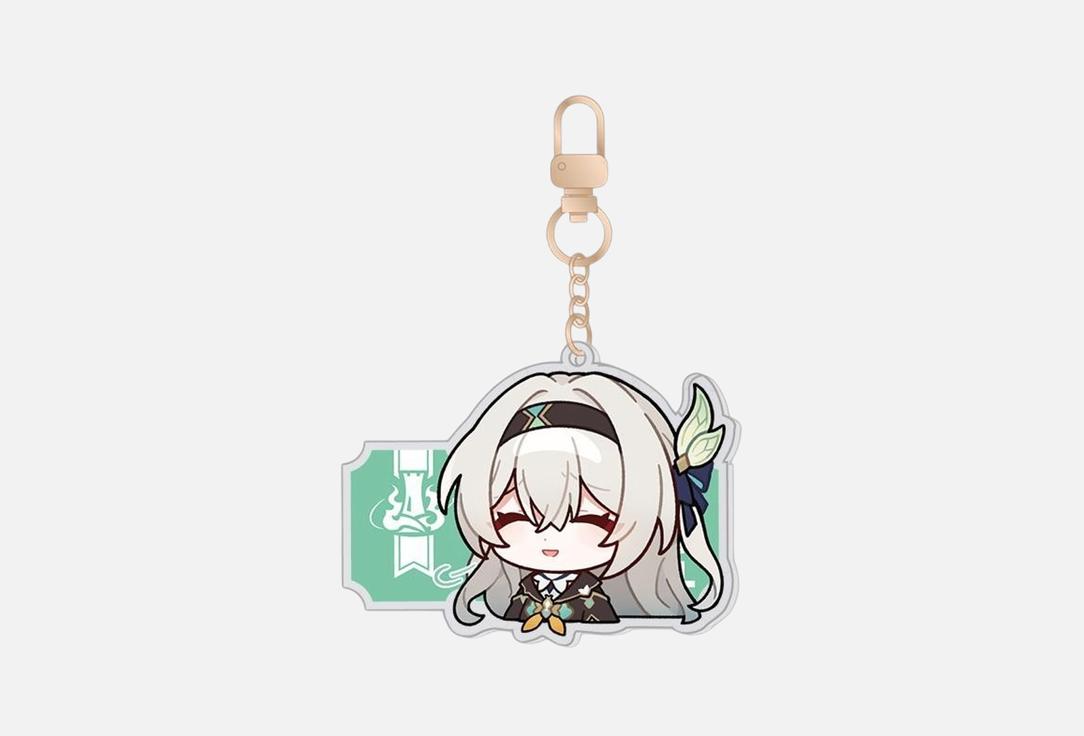 Изображение товара Брелок Honkai: Star Rail Firefly Pam