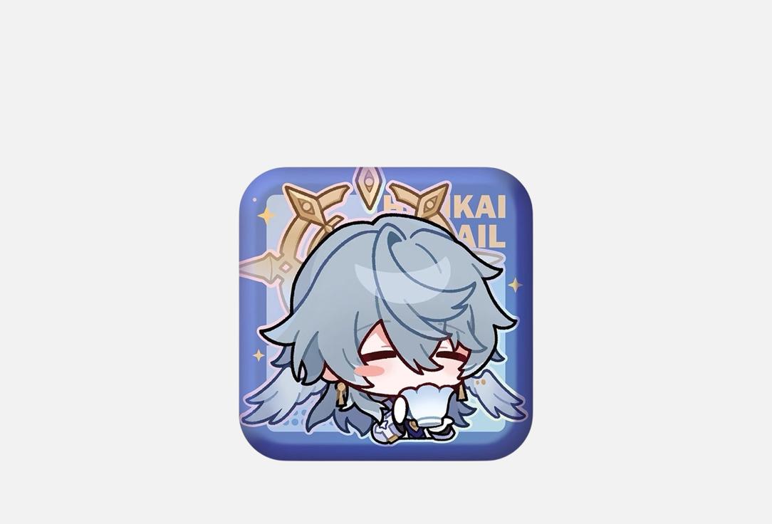 Изображение товара Значок Honkai: Star Rail Sunday Pam