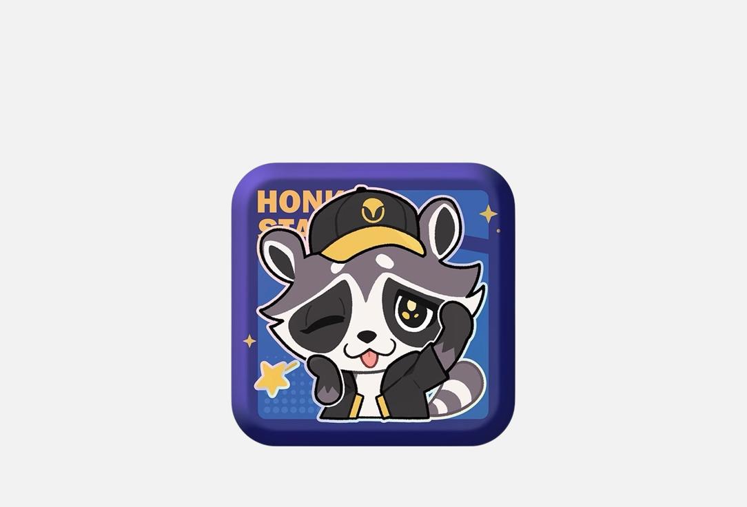 Изображение товара Значок Honkai: Star Rail The Galactic Baseballer Pam