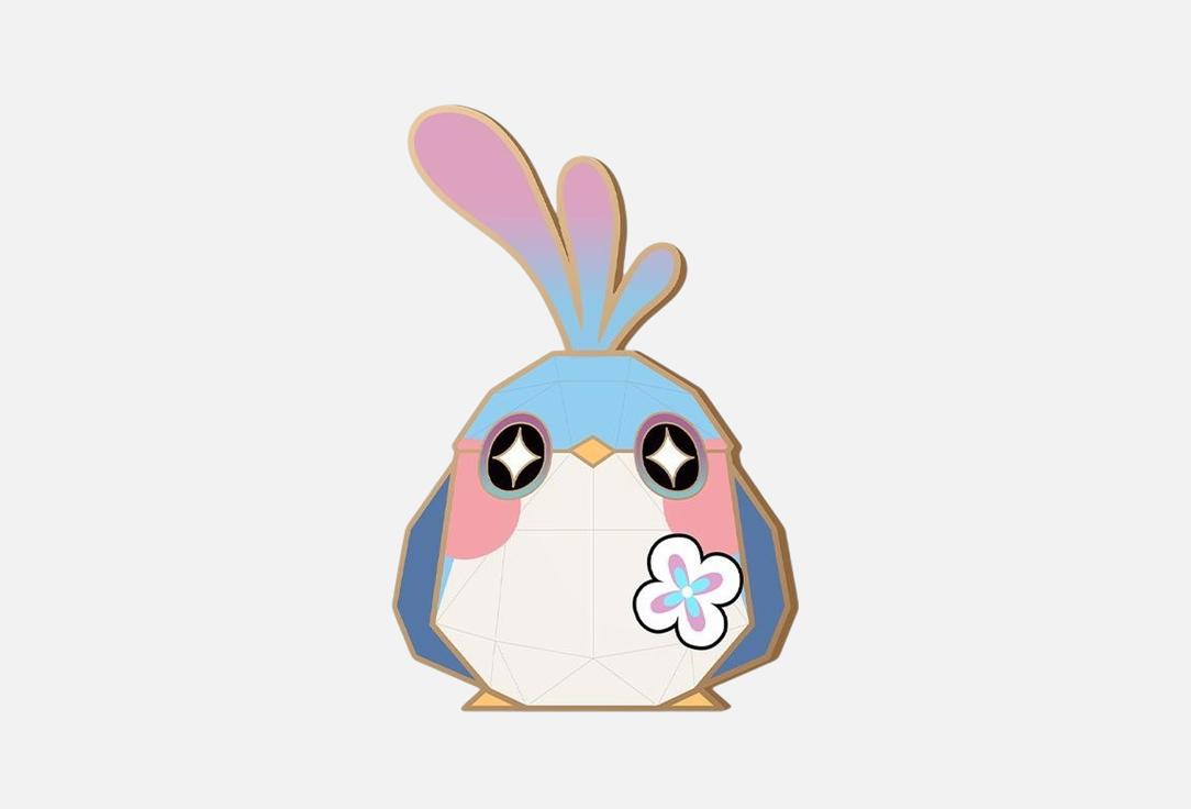 Изображение товара Закладка для книг Honkai: Star Rail March 7th Origami Bird Clash