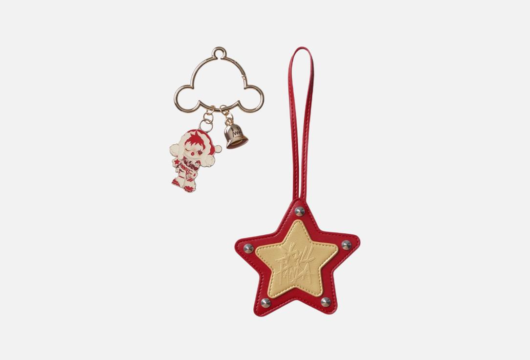 

Брелок SKULLPANDA, SKULLPANDA TELL ME WHAT YOU WANT