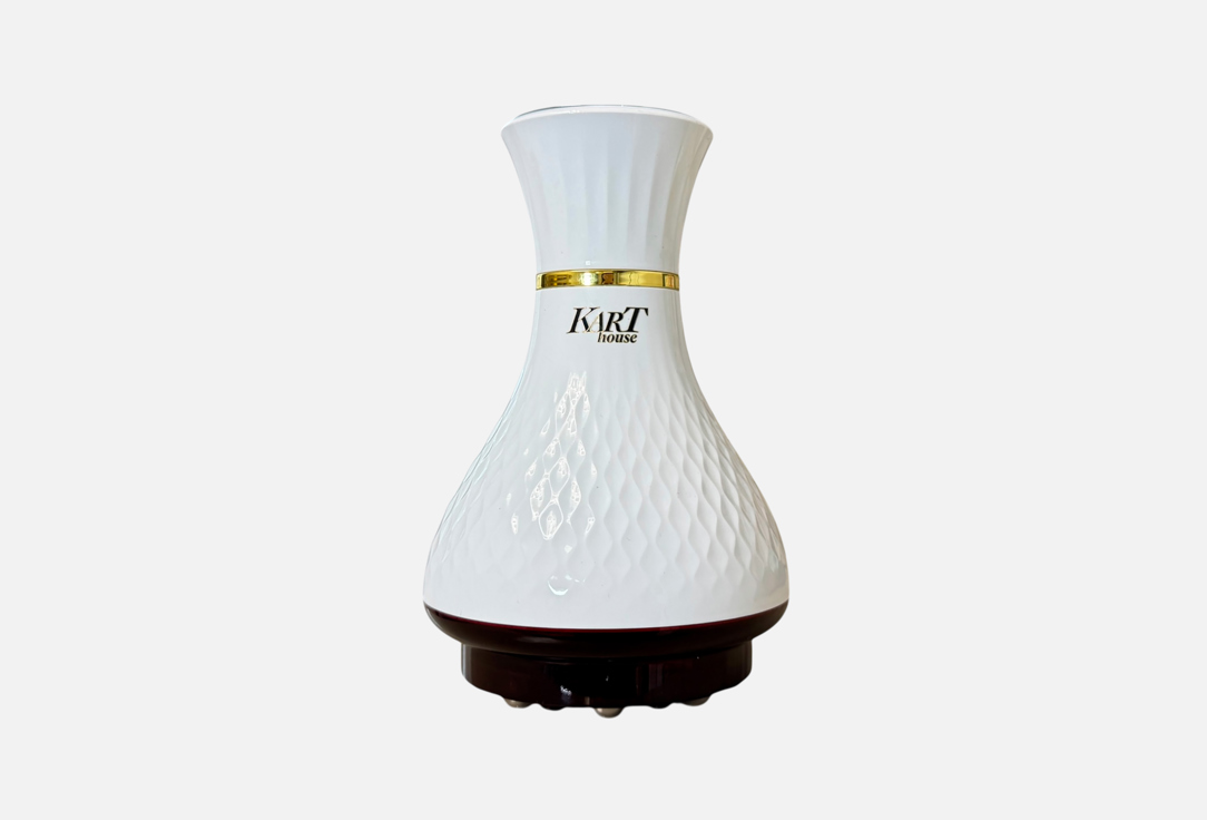 Изображение товара Электромассажер Kart House Вакуумный