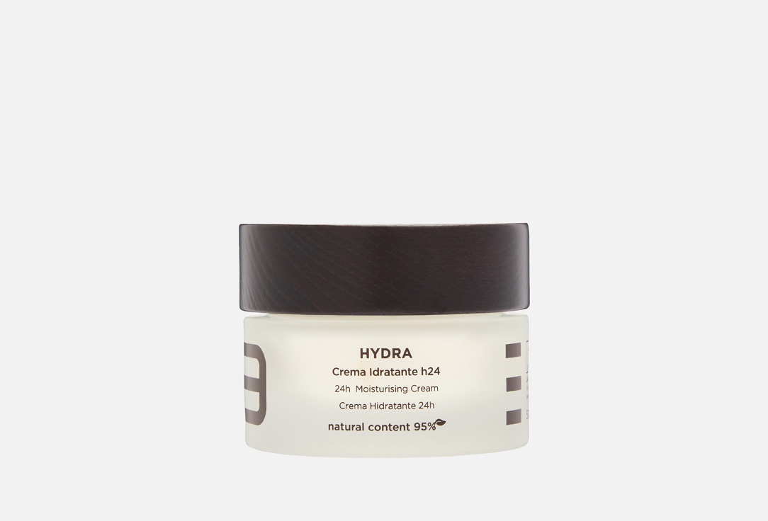 Изображение товара Увлажняющий крем для лица INTEGREE HYDRA