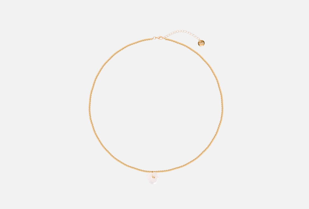 

Чокер BISER TRENDY, Цветение 1 шт