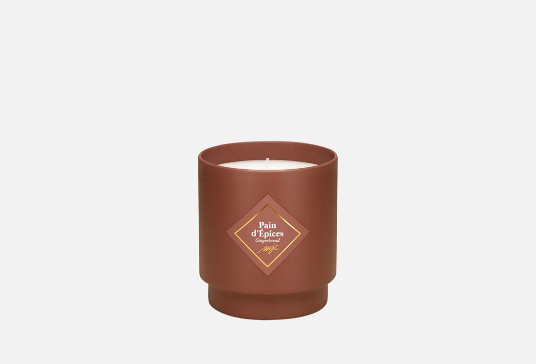 

Ароматическая свеча MY JOLIE CANDLE, Gingerbread 180 г