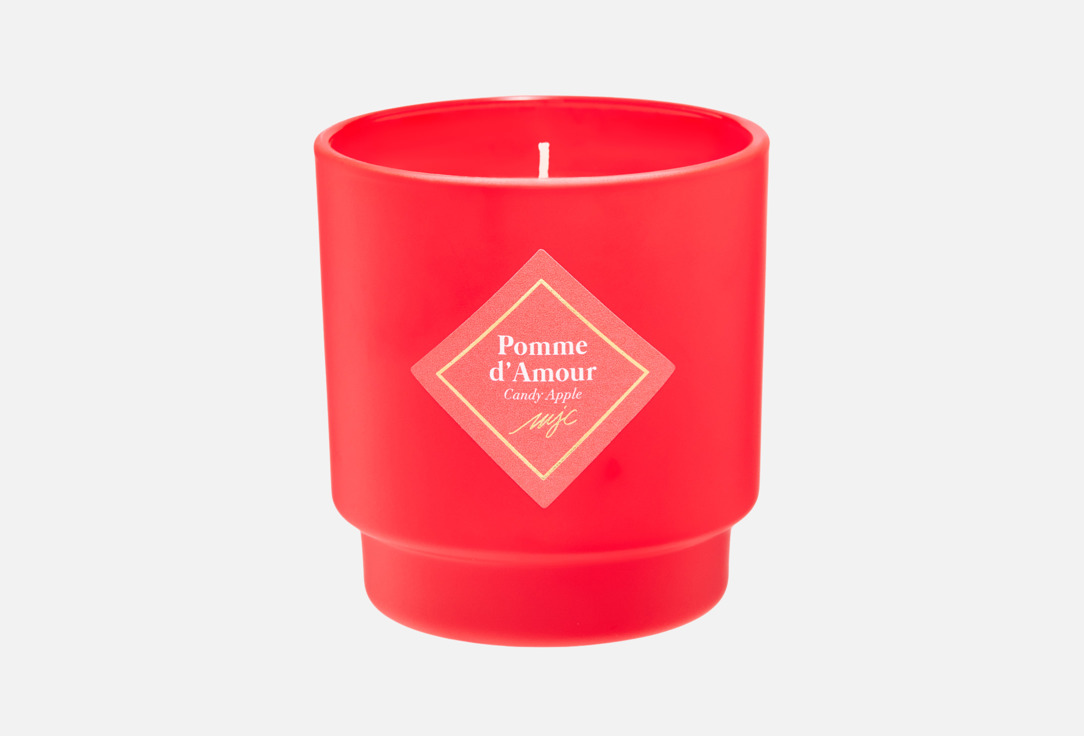 Ароматическая свеча MY JOLIE CANDLE Candy apple 180 г