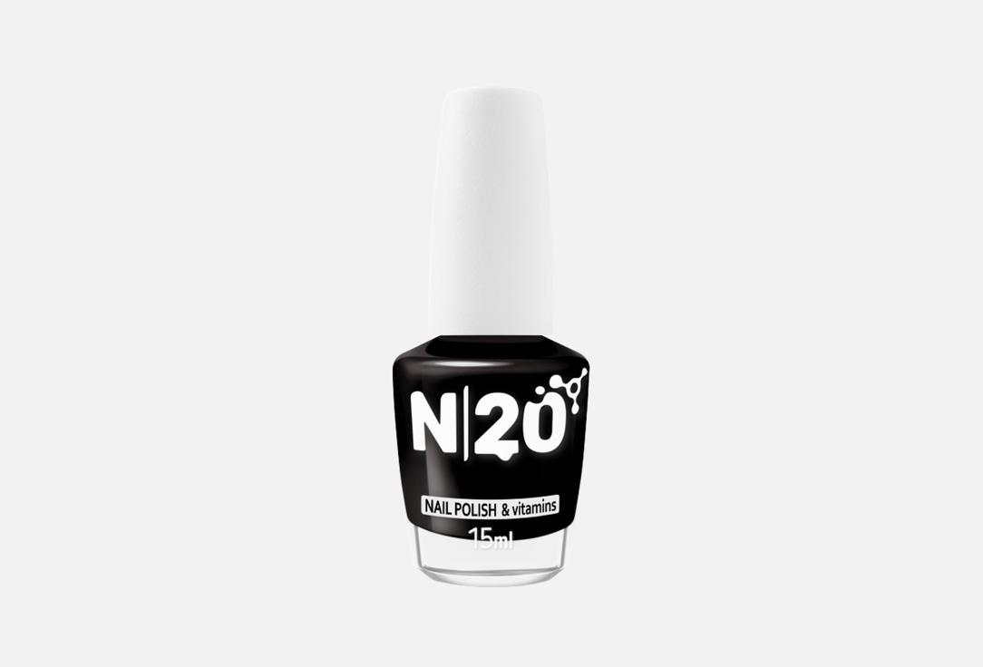 Изображение товара Лак для ногтей N20 Malevich
