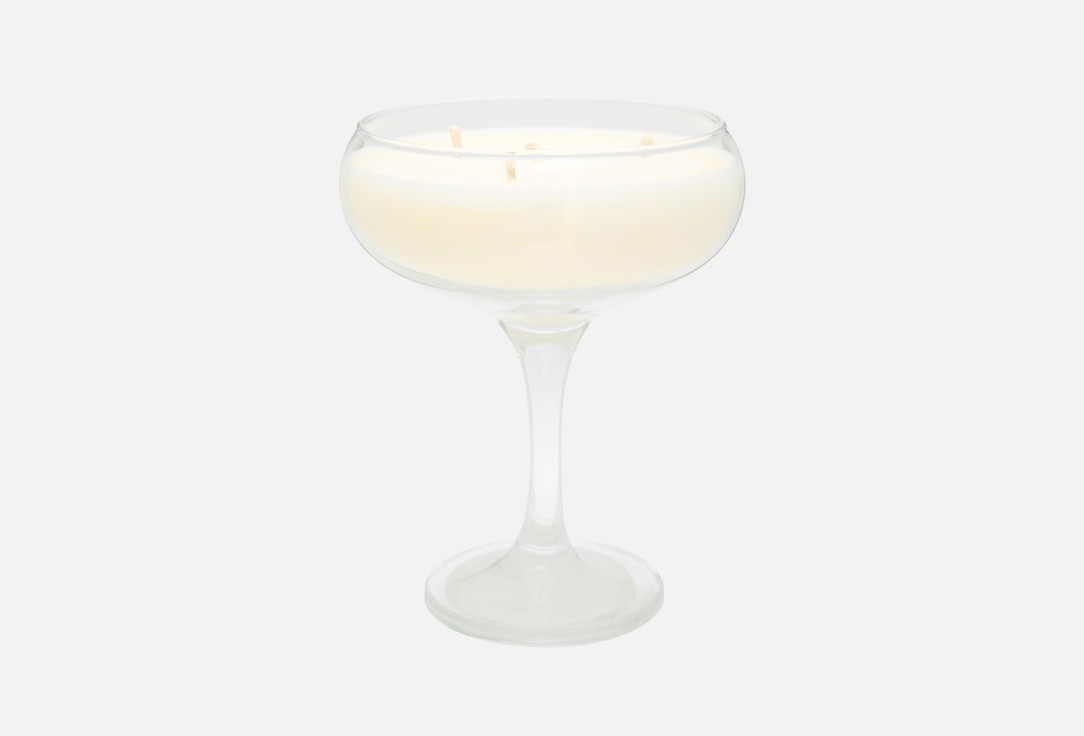 

Ароматическая свеча PURELY CARE, Black Sea 185 г