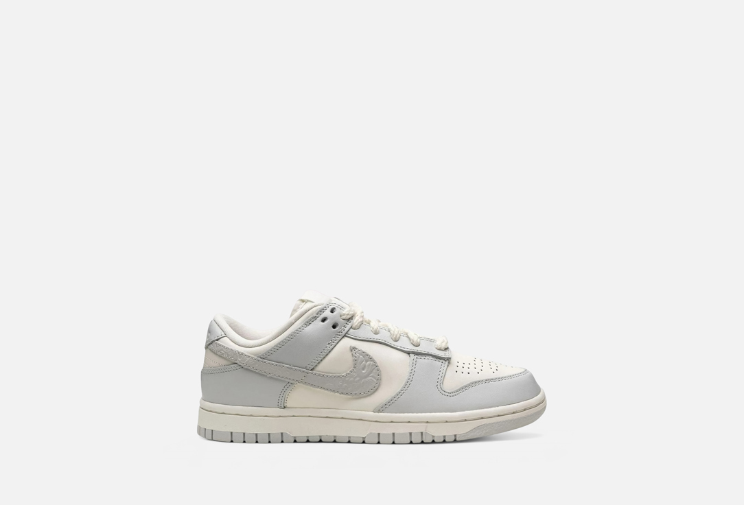 Изображение товара Кроссовки Nike Dunk Low Needlework Sail Aura для универсального стиля