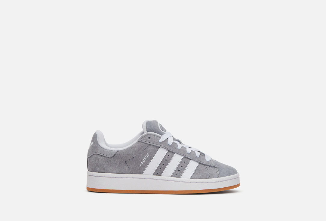 Изображение товара Кроссовки Adidas Campus 00s Grey Gum для унисекса