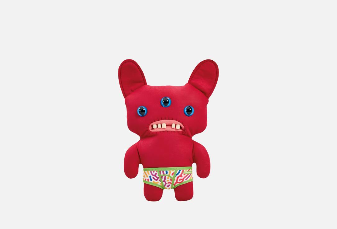

Фигурка FUGGLER, FUNNY UGLY MONSTER REEK-O RED 1 шт