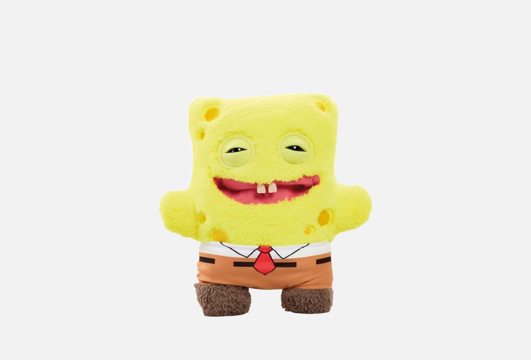 

Фигурка FUGGLER, FUNNY UGLY MONSTER SPONGEBOB SQUAREPANTS YELLOW 1 шт