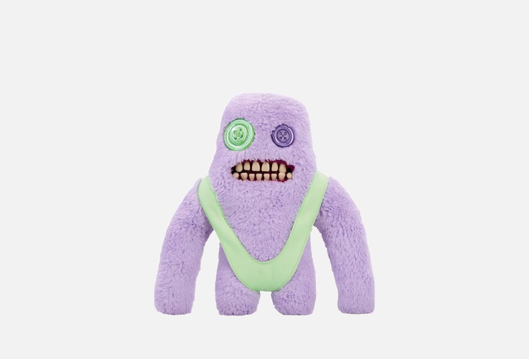 

Фигурка FUGGLER, FUNNY UGLY MONSTER SASQUOOSH PURPLE 1 шт