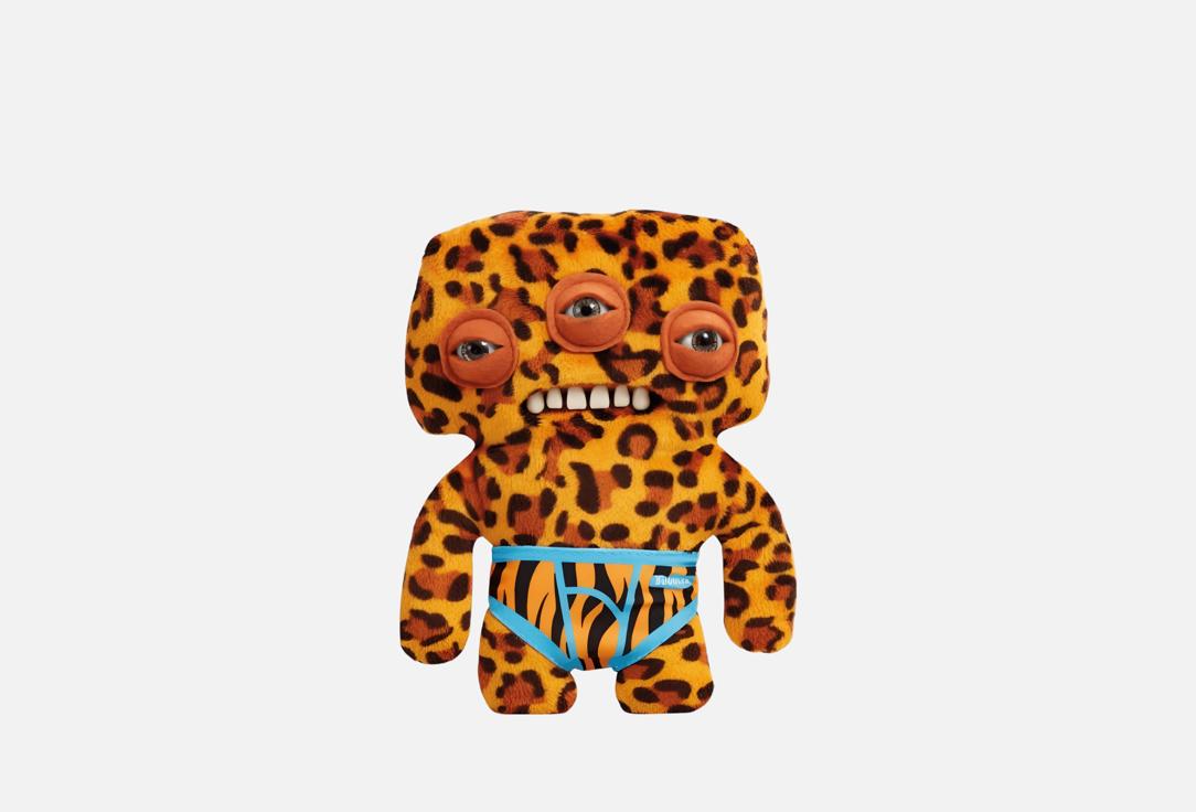 

Фигурка FUGGLER, FUNNY UGLY MONSTER ANNOYED ALIEN LEOPARD 1 шт