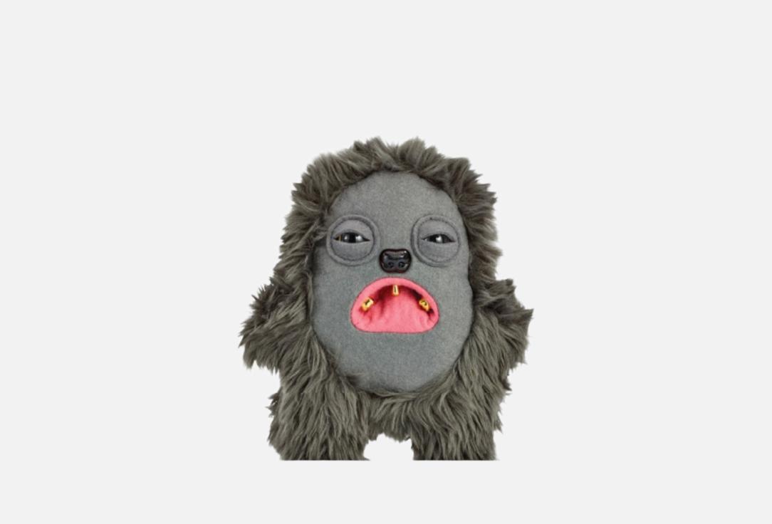 

Фигурка FUGGLER, FUNNY UGLY MONSTER HEDGE GROG GREY 1 шт