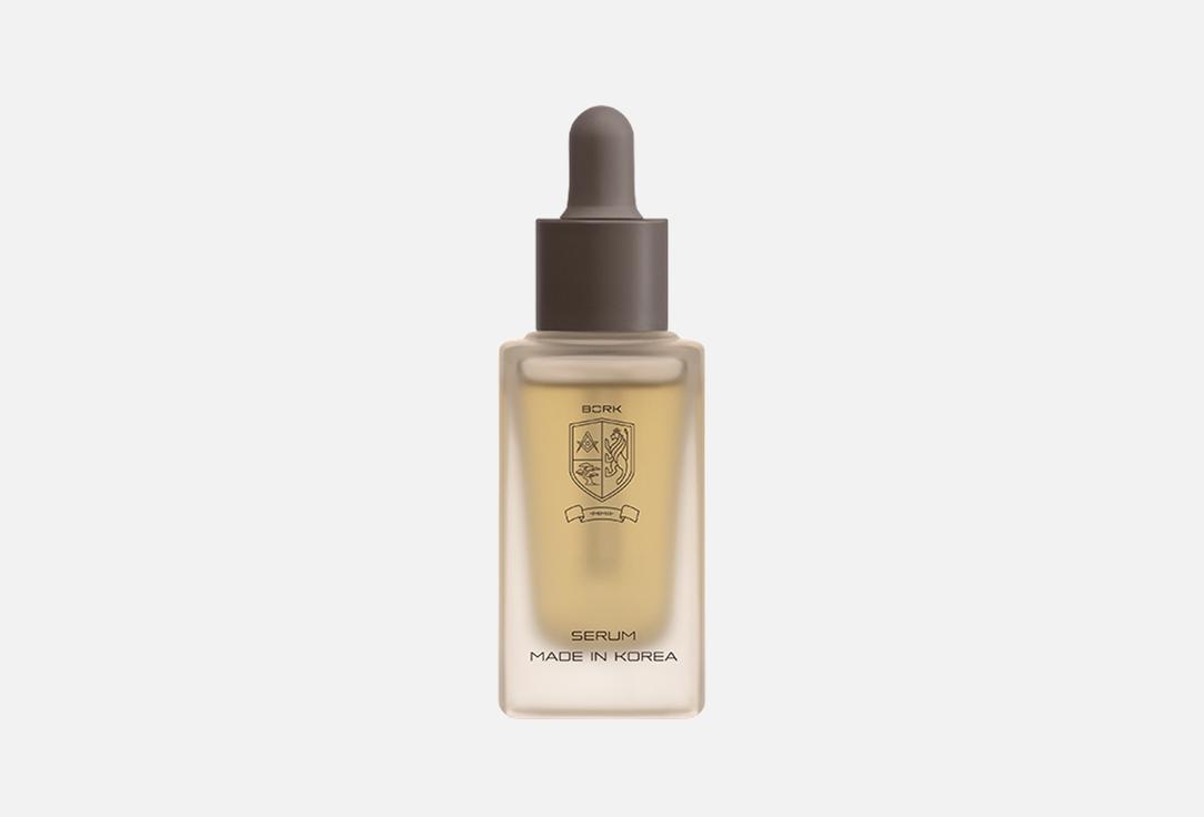 Изображение товара Питательная сыворотка для лица BORK Serum
