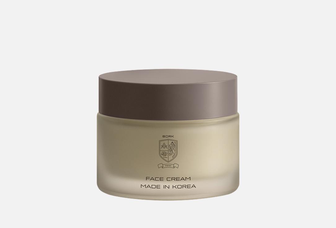 Изображение товара Питательный крем для лица BORK face cream