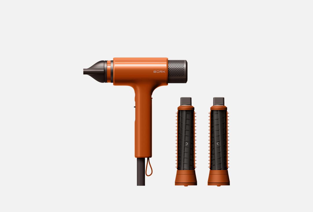 Изображение товара Фен-стайлер BORK F732