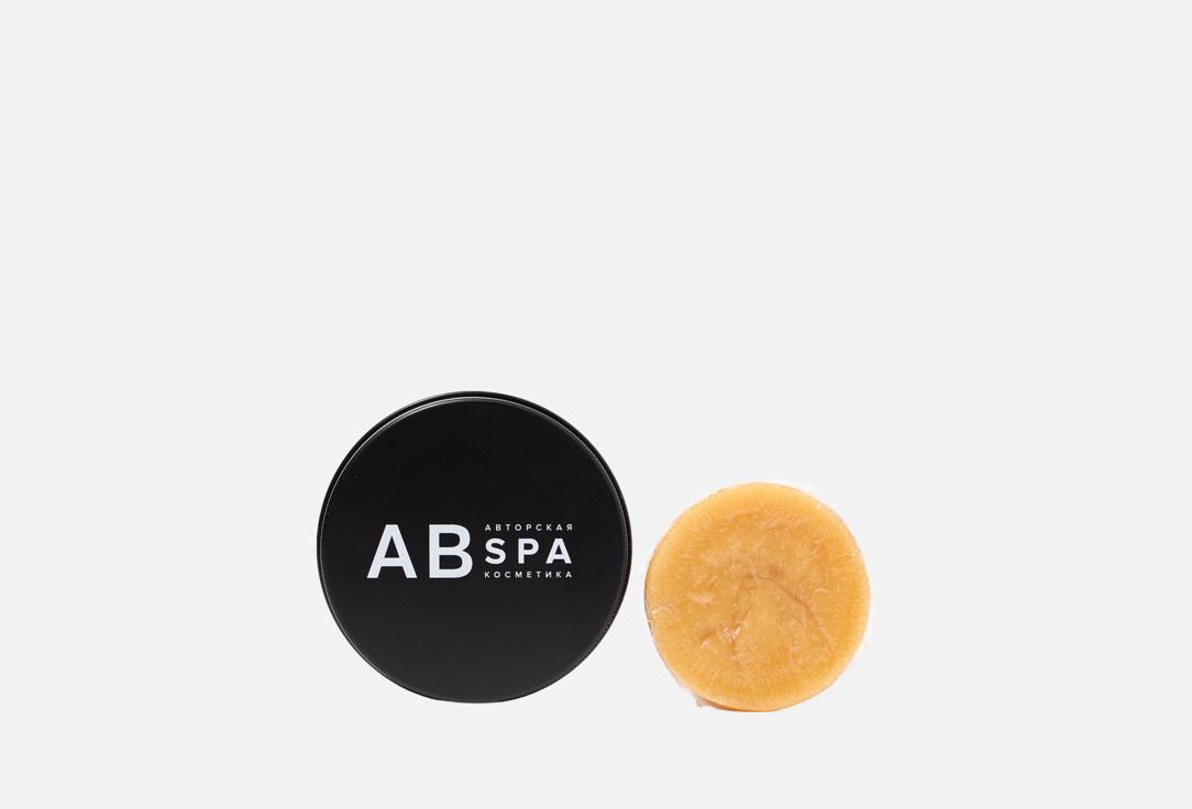 

Твердый бальзам для волос АВ SPA, Питание и увлажение 70 г