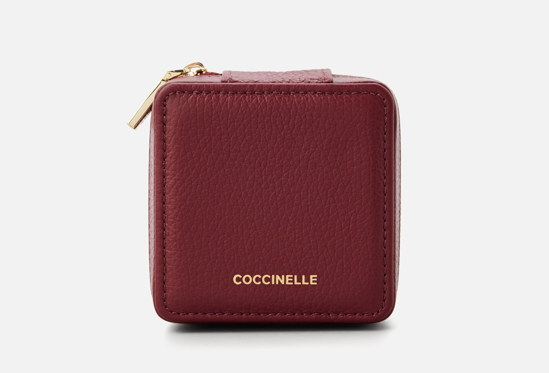 Изображение товара Шкатулка Coccinelle JEWELRY BOX SMALL