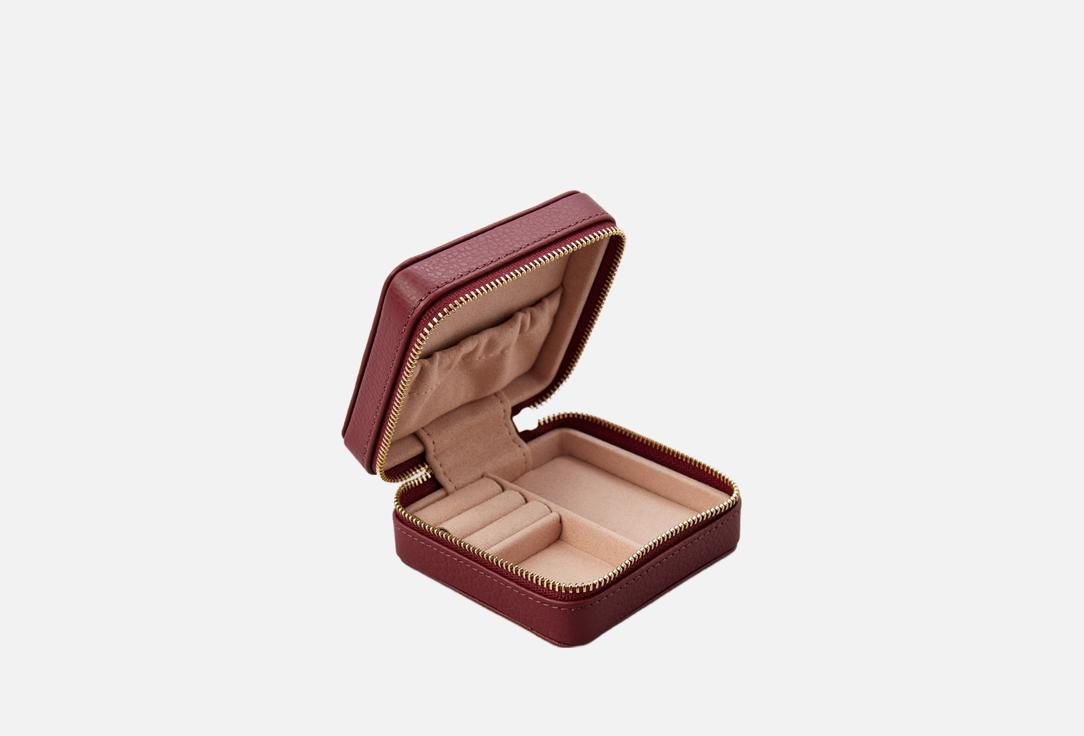 Изображение товара Шкатулка Coccinelle JEWELRY BOX SMALL