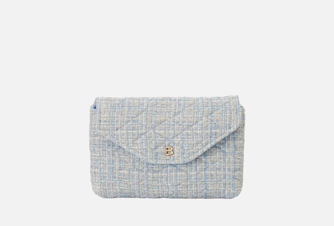 Изысканный голубой алмаз