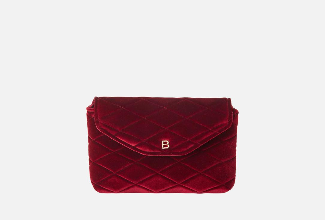 Загадочный рубин