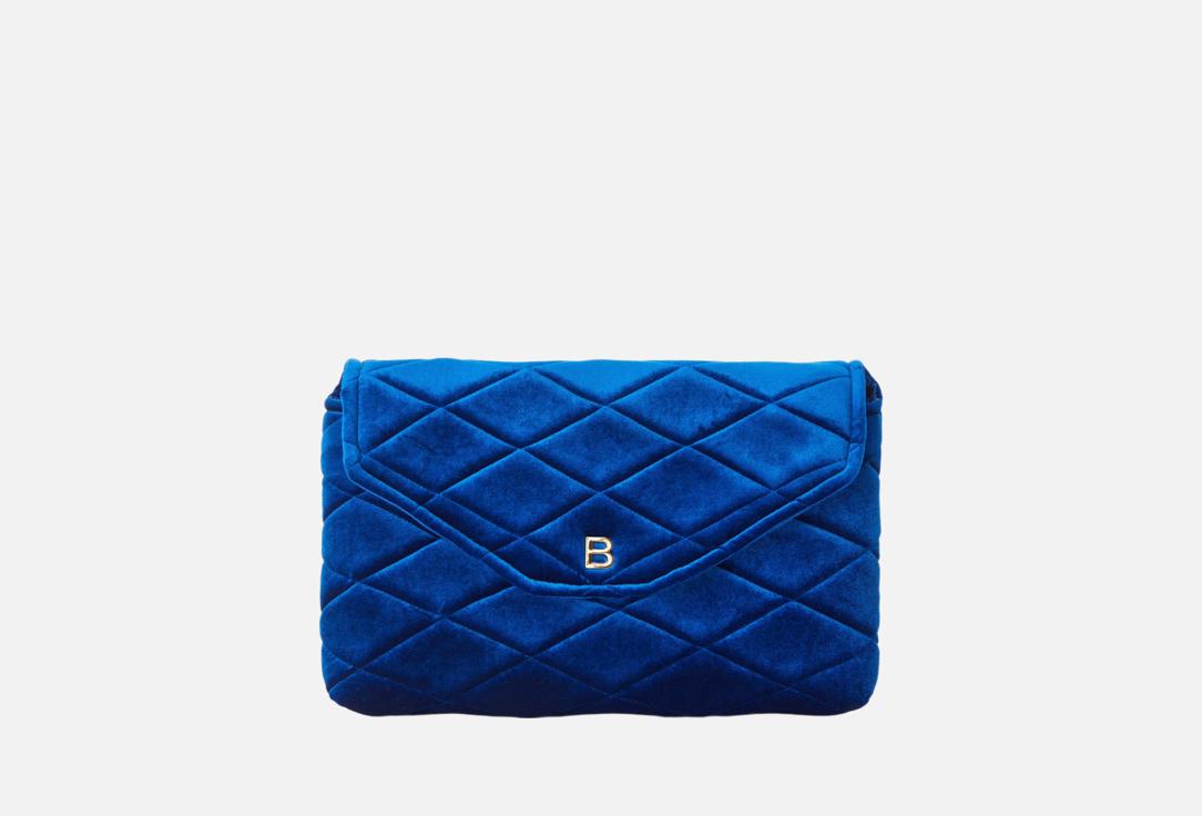 Синий сапфир