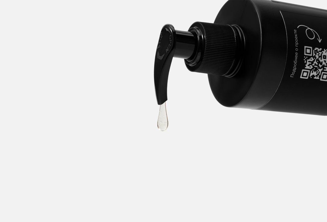 

Шампунь для волос CLAN, True Fresh 500 мл