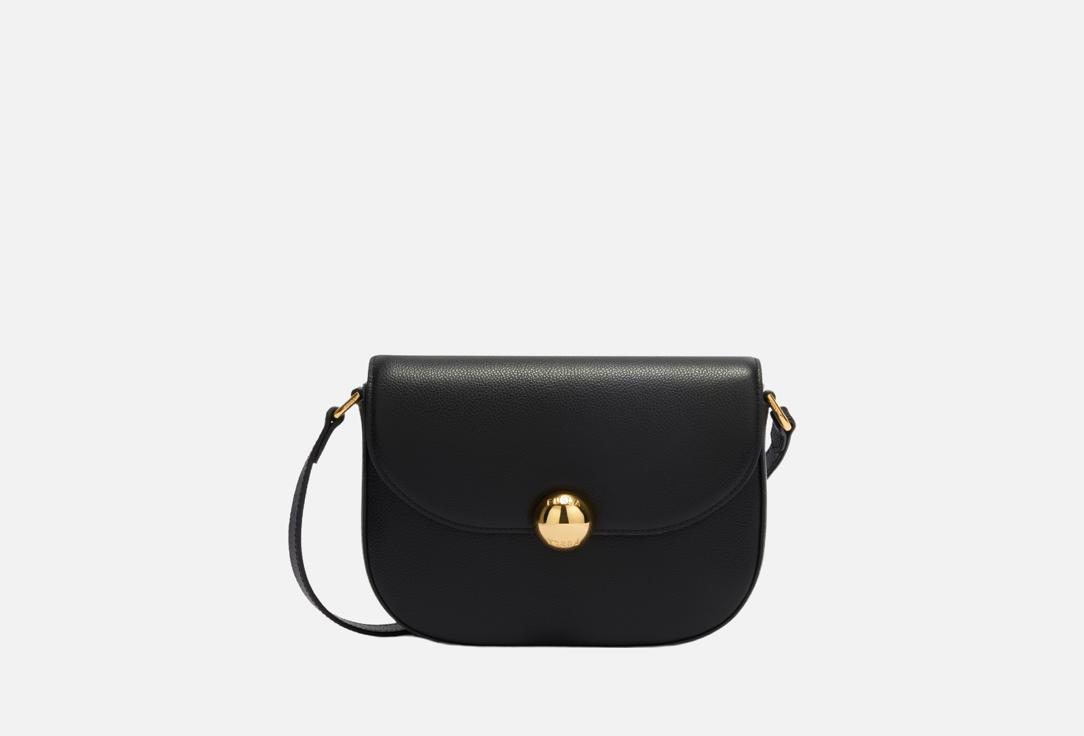 Изображение товара Кожаная сумка кросс-боди FURLA MOONLIGHT S