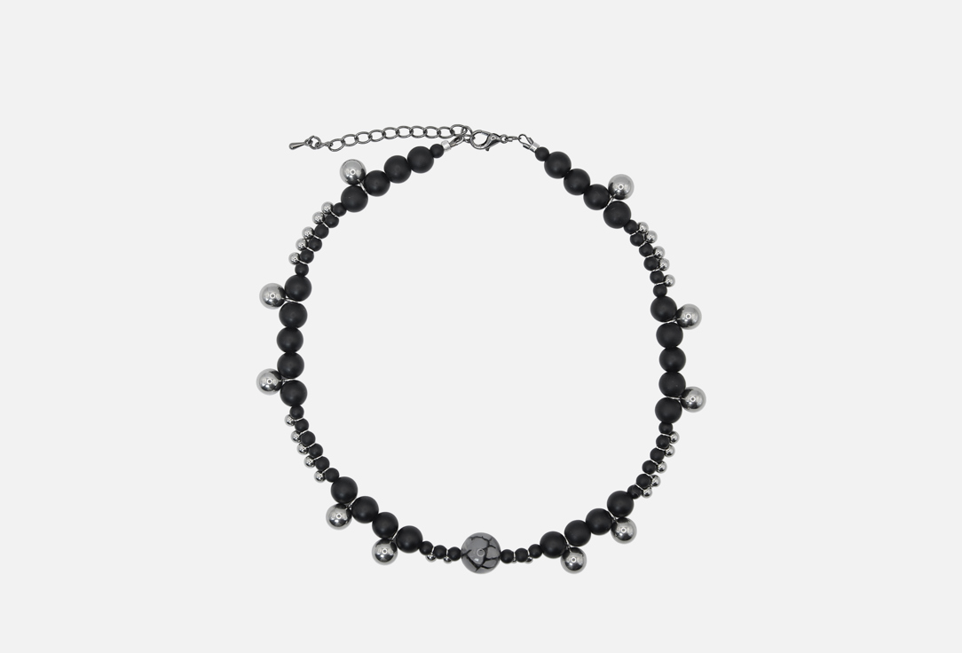 Изображение товара Чокер Logvie Магия в ониксе