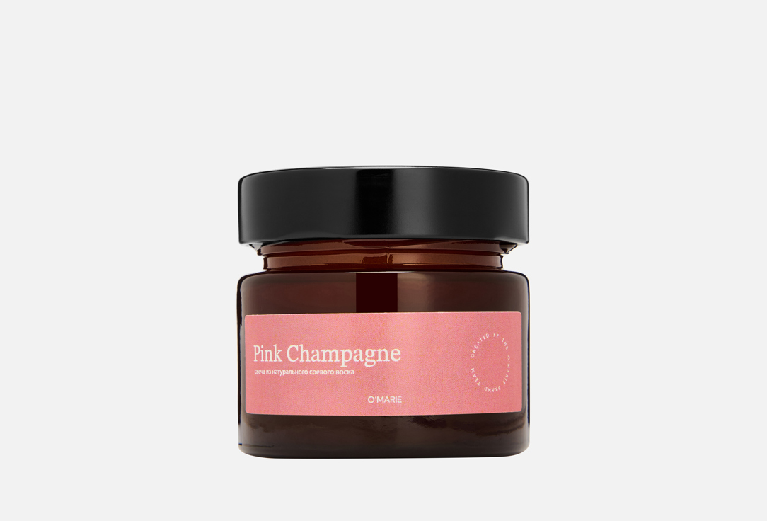 Pink champagne 100 мл