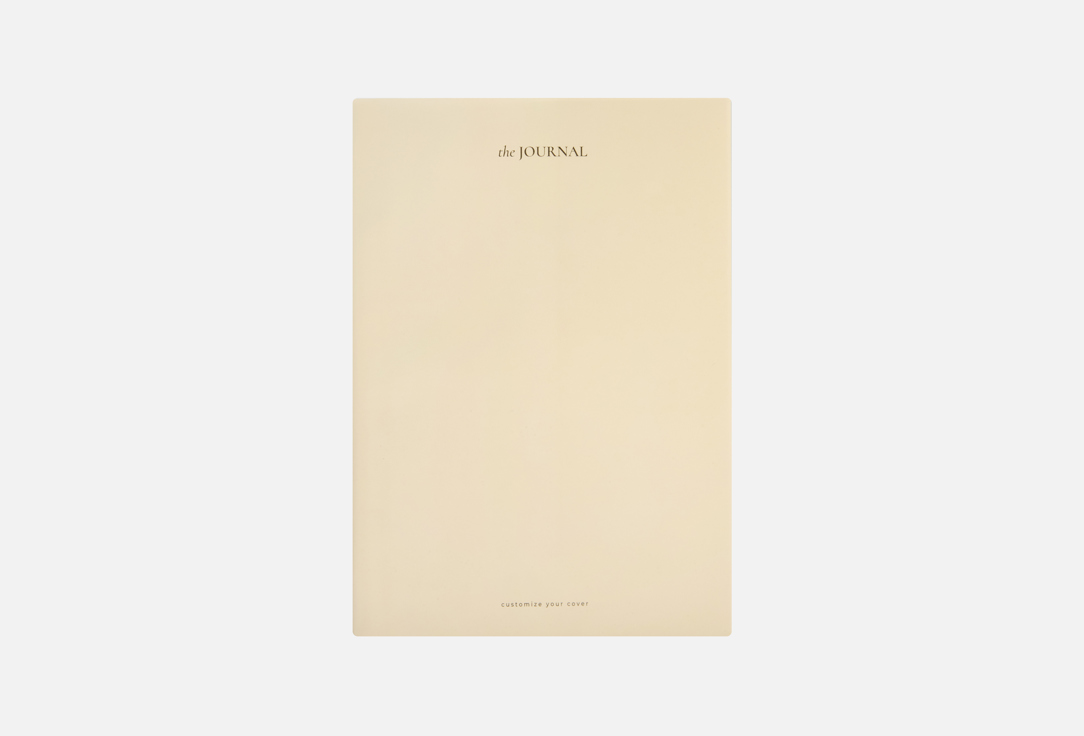 

Блокнот OMARIE, The Journal 1 шт