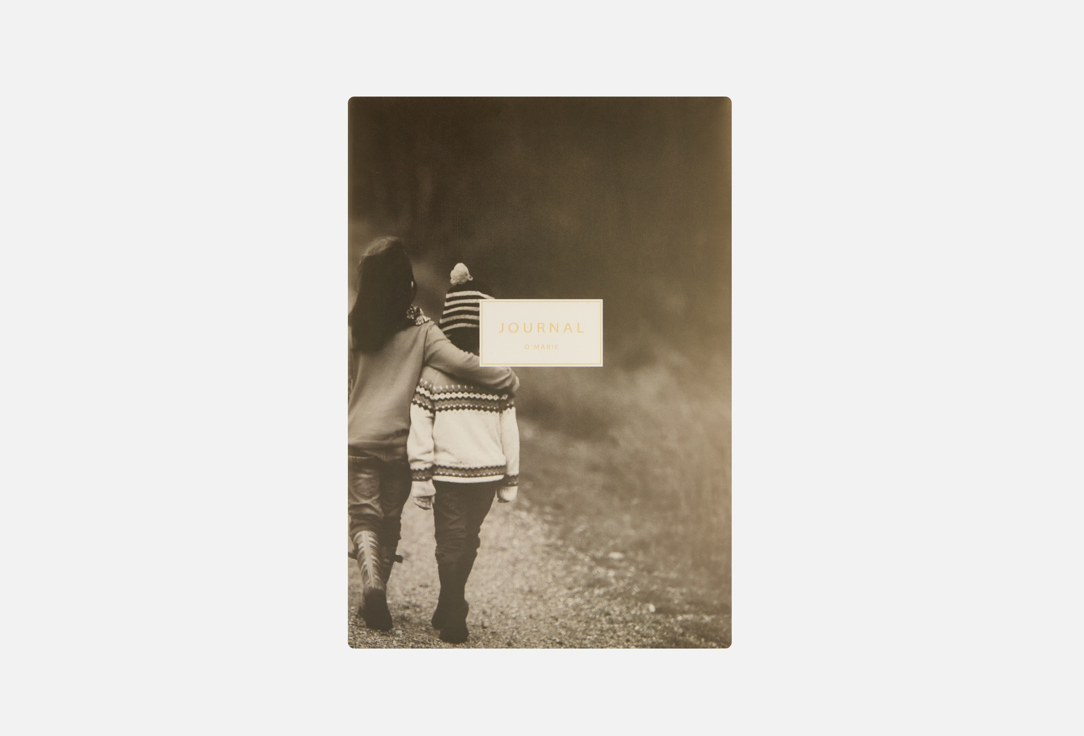 Изображение товара Блокнот OMARIE Best Friends