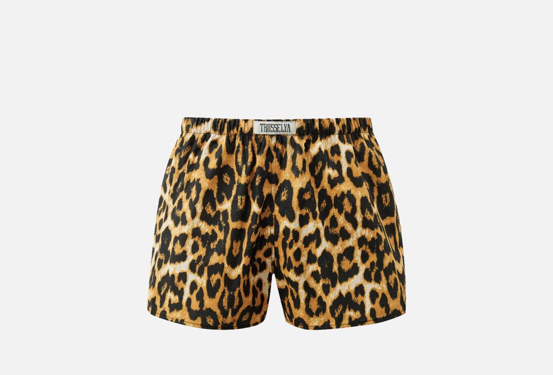 

Трусы-шорты TRUSSELYA, Принт, Единороги M мл