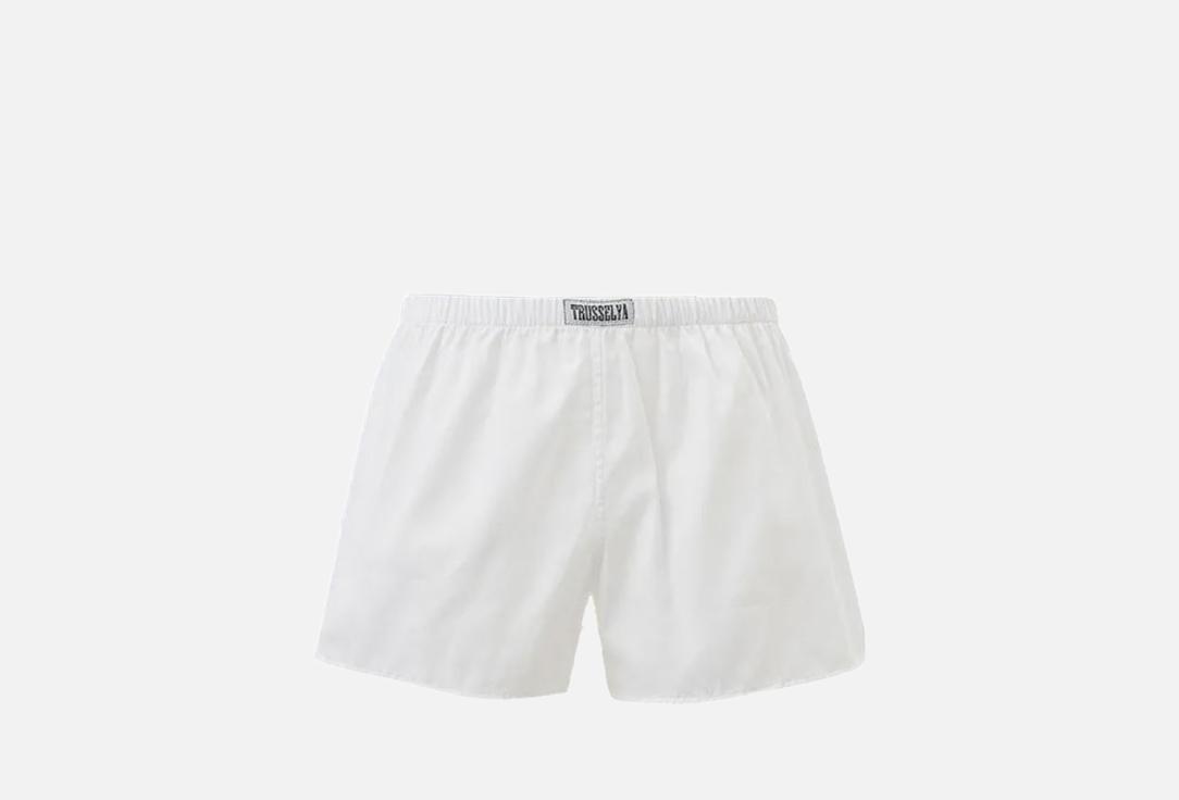 Изображение товара Трусы-шорты TRUSSELYA из сатина