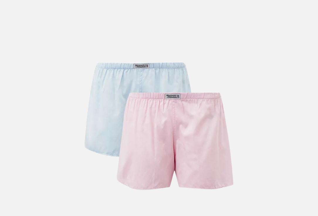 Изображение товара Набор трусов TRUSSELYA cotton