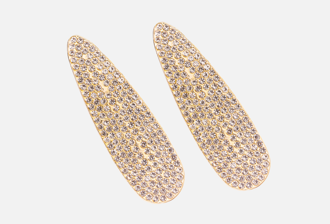 

Набор заколок для волос YOUR HOUSER, Shine bright 2 шт