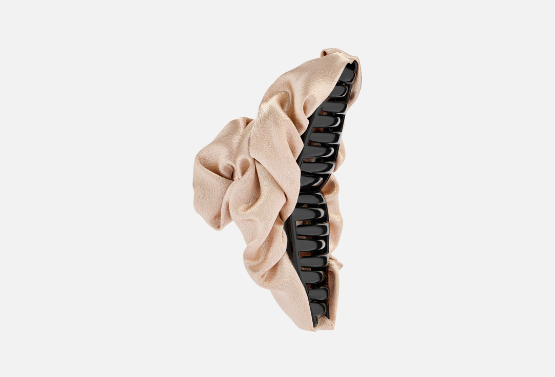 

Краб для волос YOUR HOUSER, Жемчужный 1 шт