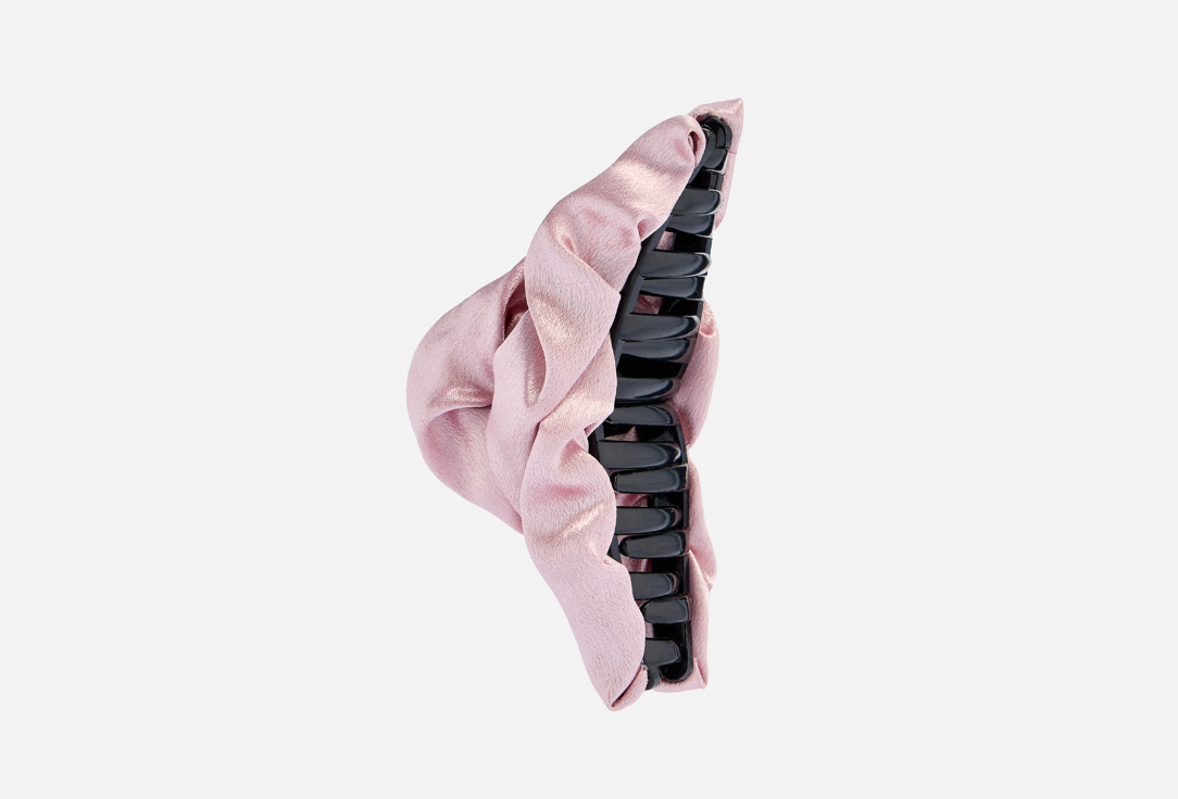 Изображение товара Краб для волос YOUR HOUSER лиловый - стильный аксессуар