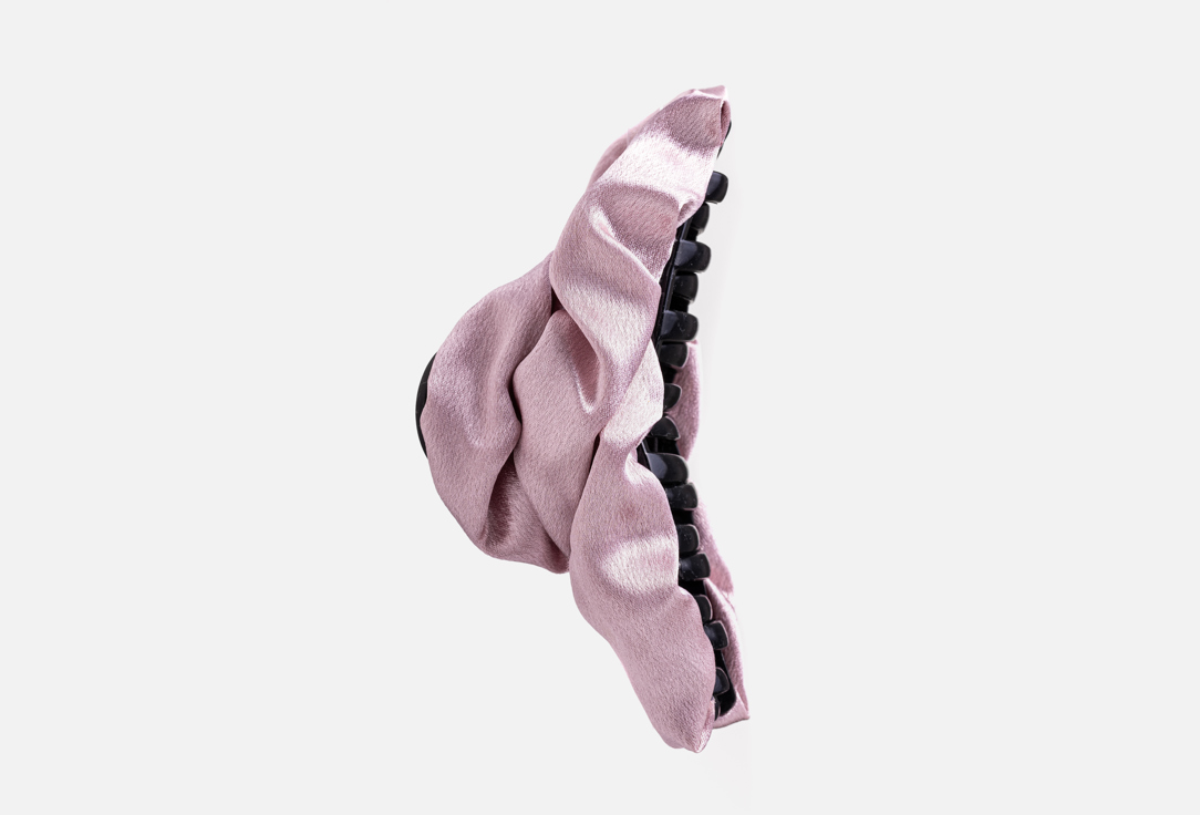 

Краб для волос YOUR HOUSER, Лиловый 1 шт