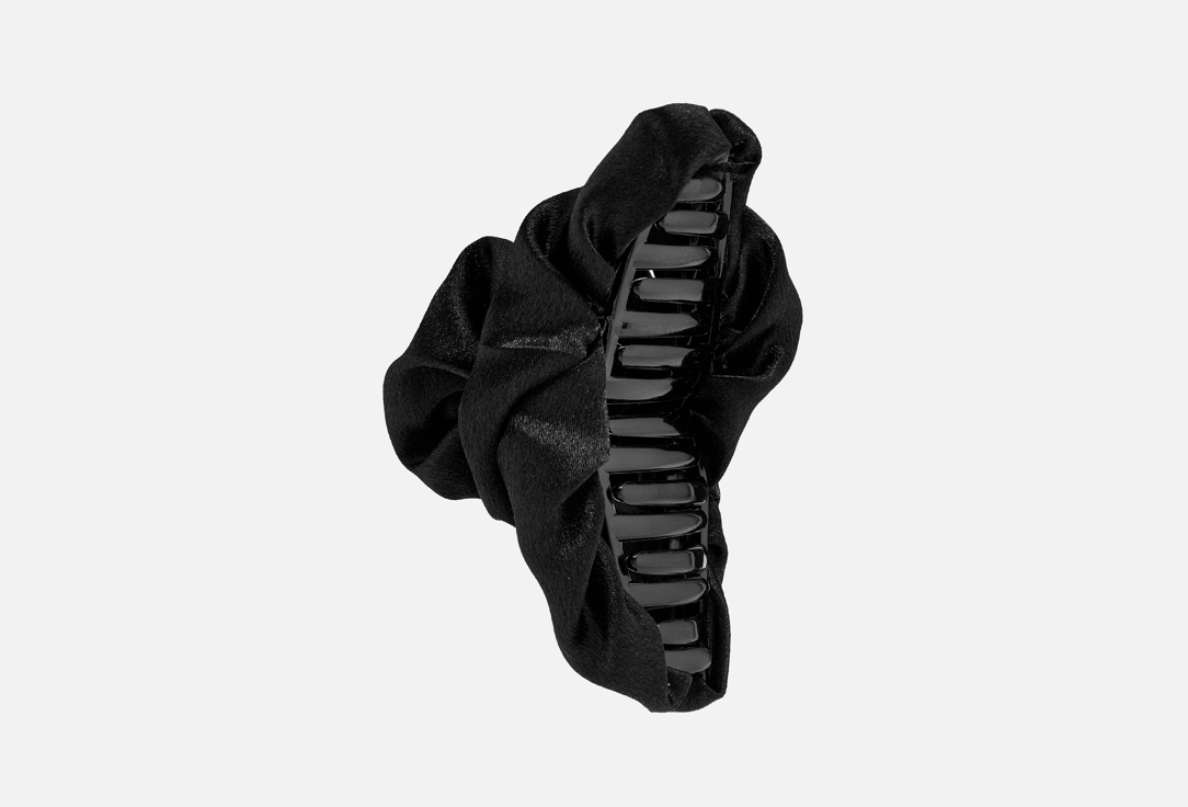 

Краб для волос YOUR HOUSER, Чёрный 1 шт