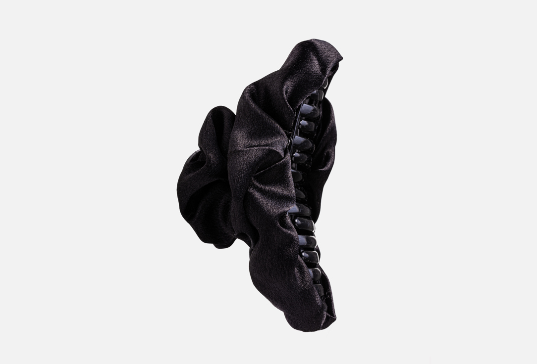 

Краб для волос YOUR HOUSER, Чёрный 1 шт