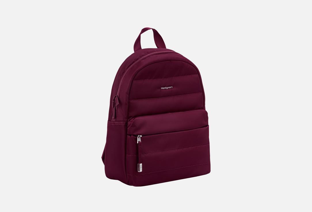 Рюкзак HEDGREN Puffer