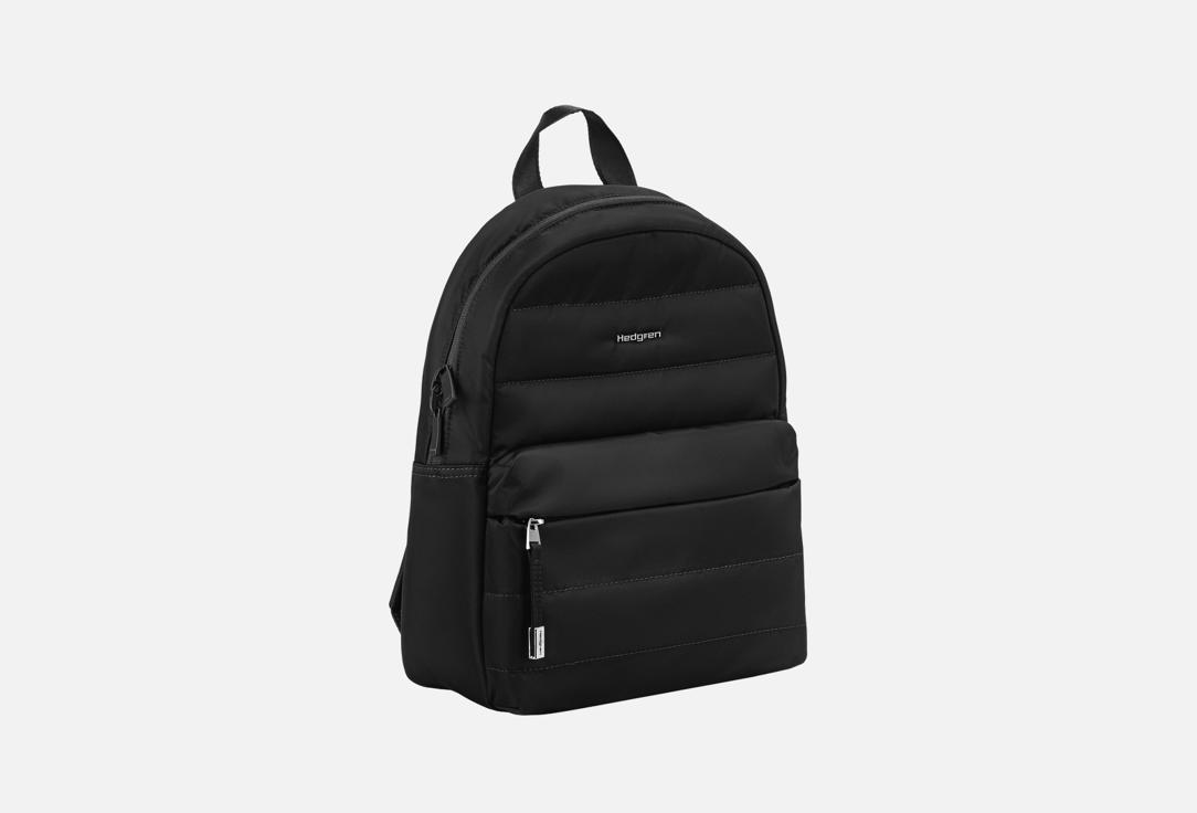 Изображение товара Рюкзак Hedgren Puffer - стильный влагостойкий рюкзак для женщин