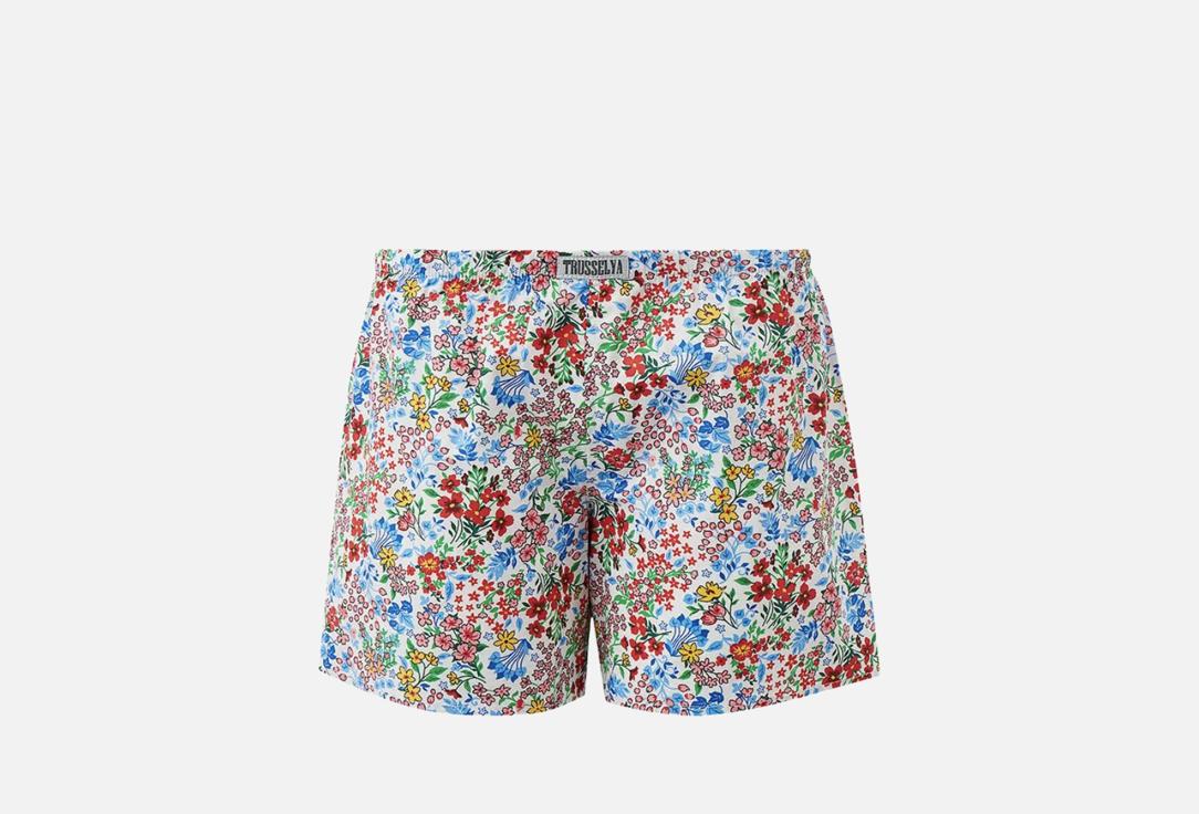 Изображение товара Трусы TRUSSELYA мужские и женские модель 3 из хлопка