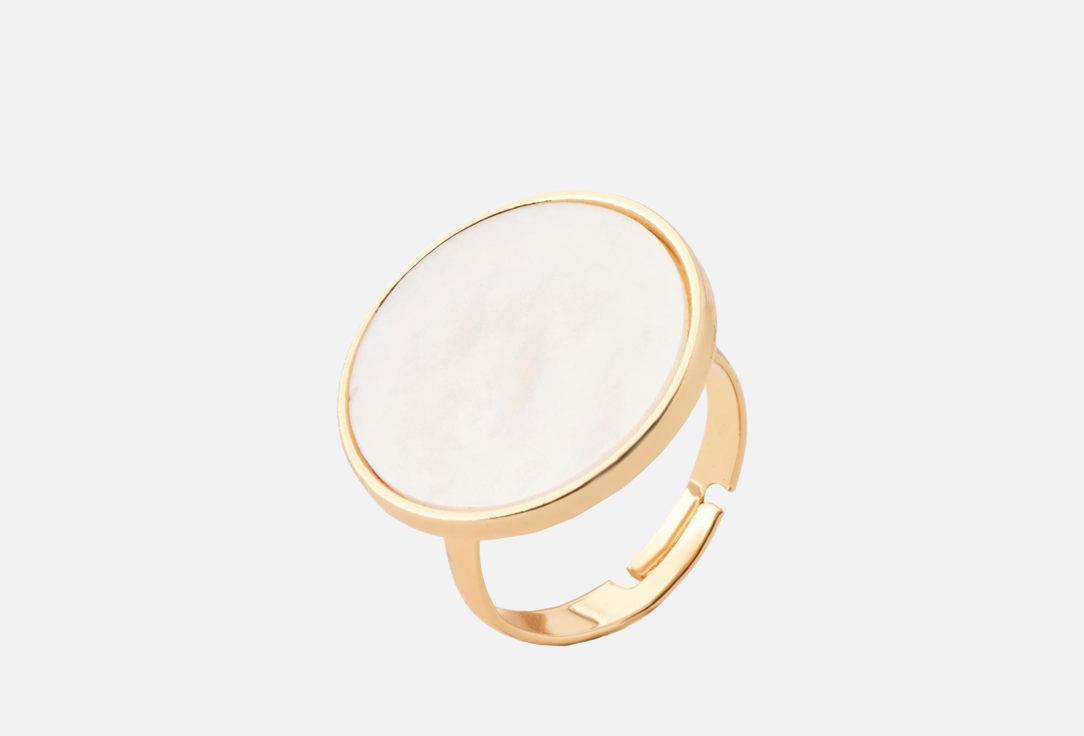 Изображение товара Кольцо Настроение женщины Classic